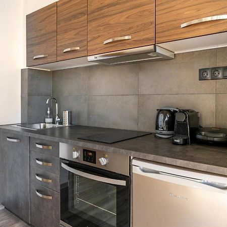 דירות Dreamy Athens Penthouse With Acropolis View מראה חיצוני תמונה