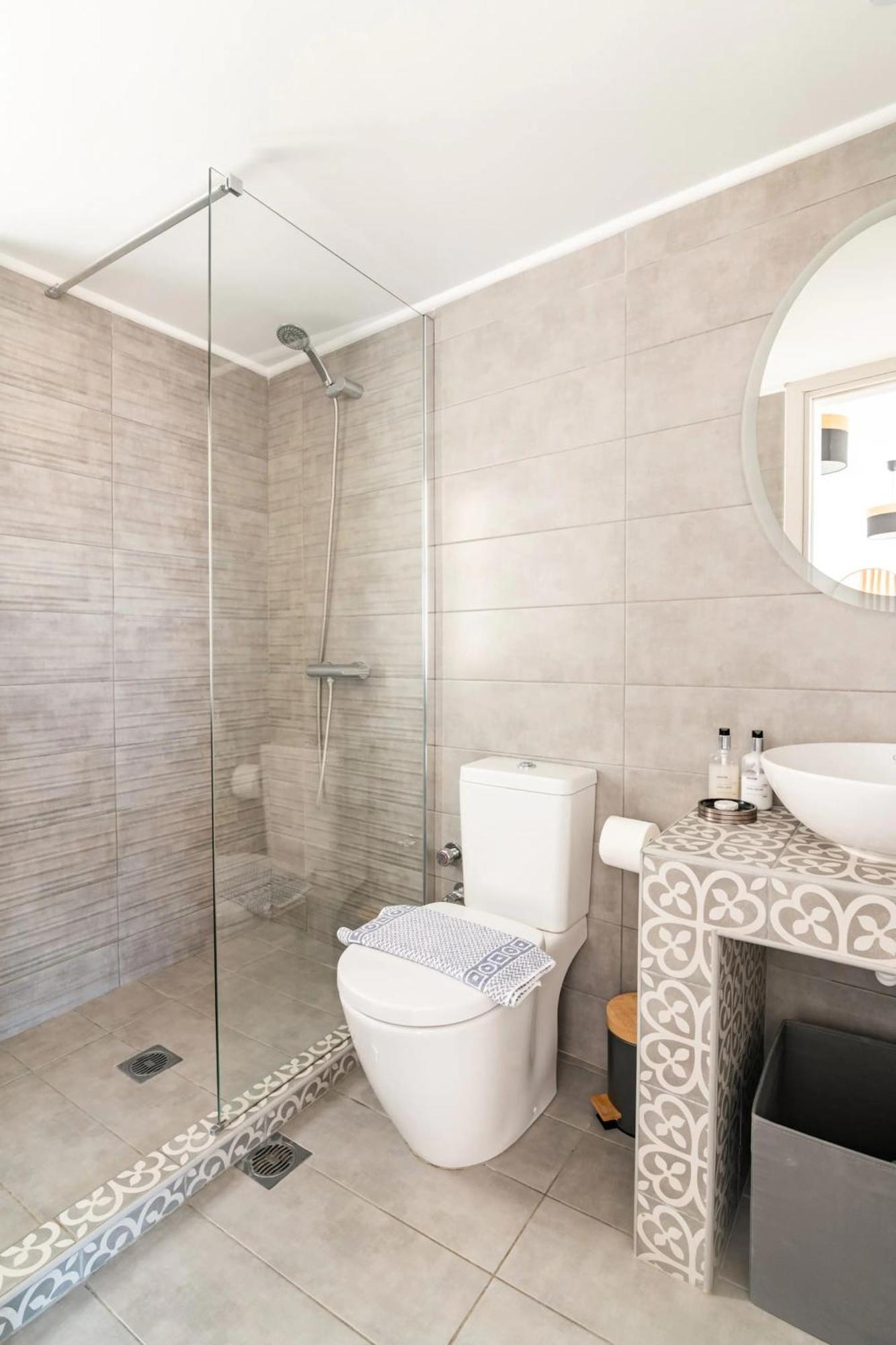 דירות Dreamy Athens Penthouse With Acropolis View מראה חיצוני תמונה