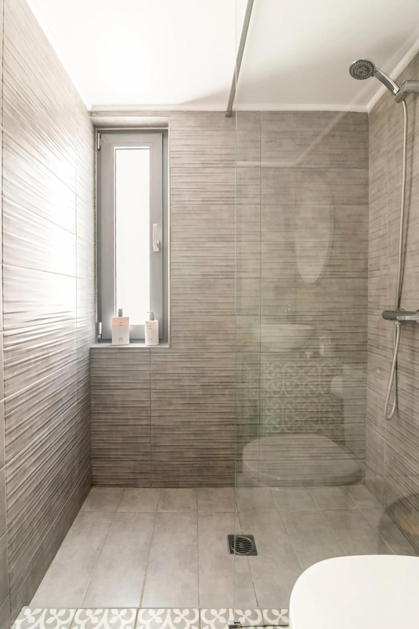 דירות Dreamy Athens Penthouse With Acropolis View מראה חיצוני תמונה