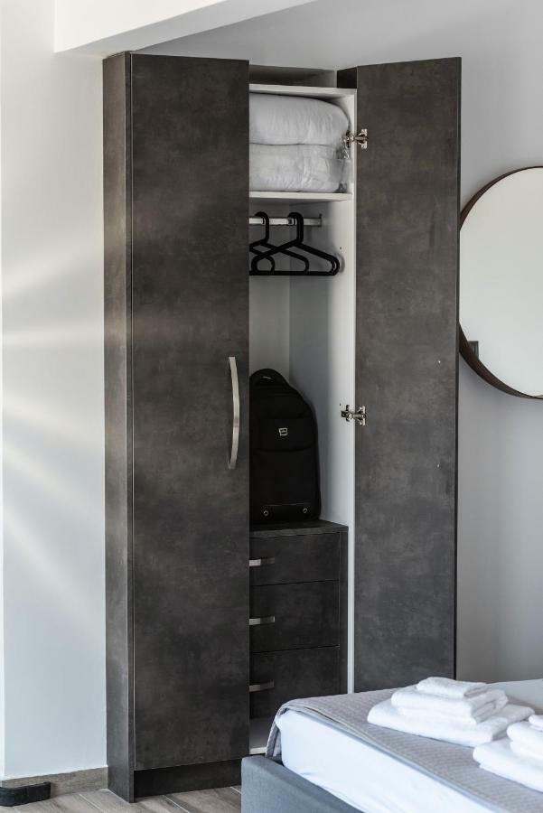 דירות Dreamy Athens Penthouse With Acropolis View מראה חיצוני תמונה